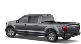 2026 Ford F-150® External Image 3